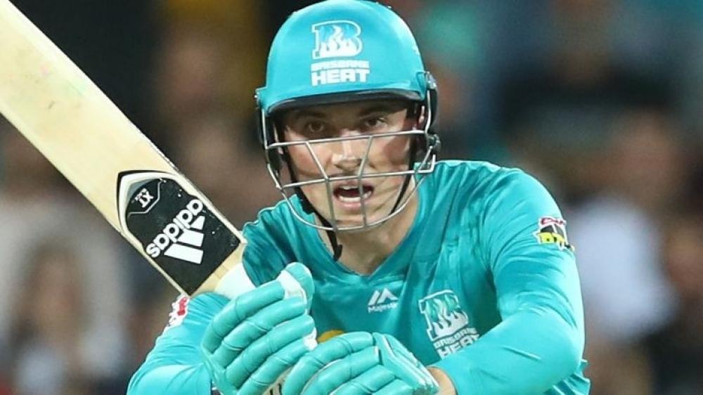 The Weekend Leader - England batsman Banton pulls out of upcoming season of Big Bash League